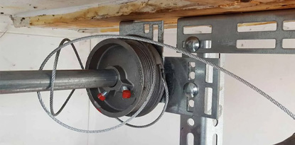Garage Door Cable Repair Miramar